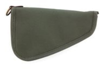 Image of Boyt Harness Heart-Shaped Handgun Case, OD Green, 8in, 0PP600009