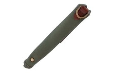 Image of Boyt Harness Heart-Shaped Handgun Case, OD Green, 8in, 0PP600009