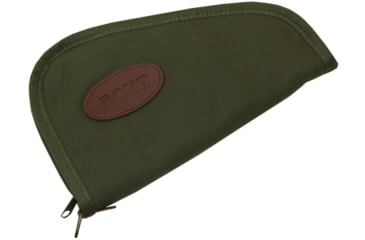 Image of Boyt Harness Heart-Shaped Handgun Case, OD Green, 8in, 0PP600009