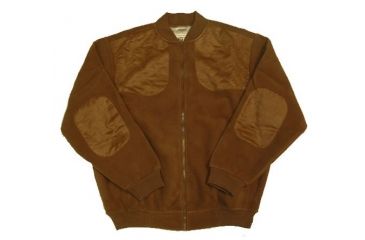 Image of Boyt Harness Hu217 Trplloc Jacket Brown M 29116