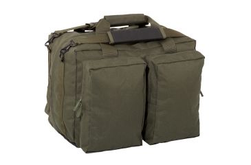 Image of Boyt Harness Large Tactical Gear, Green, L 11164