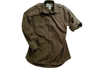 Image of Boyt Harness Shooting Shirt Green SA200