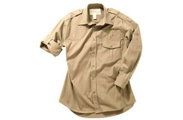 Image of Boyt Harness Long Sleeve Safari Shirt SA200
