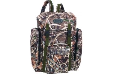 Image of Boyt Harness Magnum Backpack, Advantage Max 4 Camo 0WF150001 