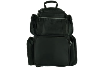 Image of Boyt Harness Range Bag Max-Ops, Black, MAXOP600