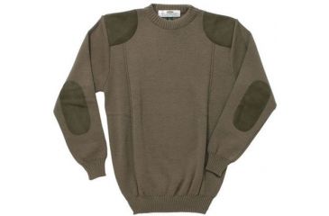 Image of Boyt Harness Merino Wool Crew Neck Sweater SW311