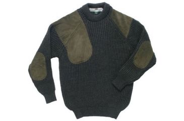Image of Boyt Harness Merino Wool Shooting Sweater SW278