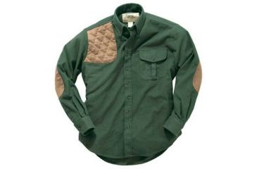 Image of Boyt Harness Moleskin Hunting Shirt HU135