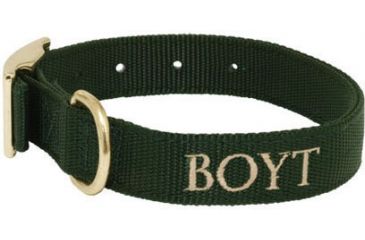 Image of Boyt Harness Nylon Collar D20