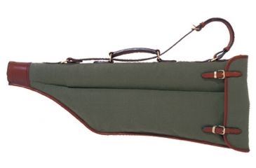 Image of Boyt Harness Estancia Series Take Down Gun Case Green PL2300-0PL230001