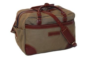 Image of Boyt Harness PL5300 Estancia Large Carry On Bag - Khaki