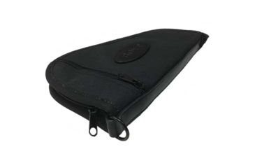 Image of Boyt Harness PP40 Heart Shaped Gun Case - 8in Black