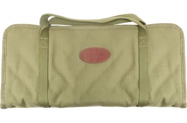 Image of Boyt Harness PP70 Thompson Contender GUn Case - 21x10 inch OD Green