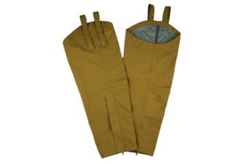 Image of Boyt Harness Pro15 All Weather Chaps, Tan, Regular, 45105