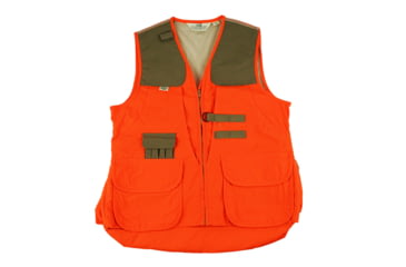 Image of Boyt Harness Pro150 Dog Hndlr Vest, Orange, Extra Large, 45102