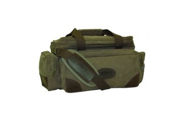 Image of Boyt Harness Ps35 Range Bag Taupe, 14in.x8in. 25129