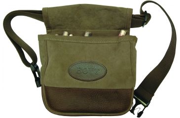 Image of Boyt Harness Ps50 Shell Pouch Taupe, One Size 25122