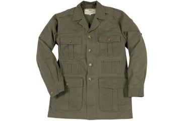 Image of Boyt Harness Safari Jacket Green SA600