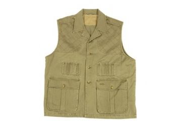 Image of Boyt Harness Safari Vest Khaki SA500