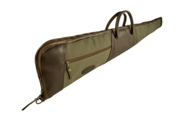 Image of Boyt Harness Shotgun Case, 46 in, Green, GC36US46