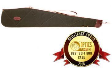 Image of Boyt Harness Signature Series Soft Scoped Rifle Case