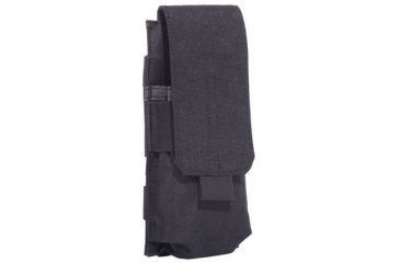 Image of Boyt Harness Single Magazine Pouch, Black 11180