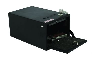 Image of Boyt Harness 83003 Speed Front Load Medium, 13in. x 8.5in. x 6.25in. 83003