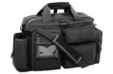 Image of Boyt Harness Tactical Briefcase 15 5x4x11in Black 11144