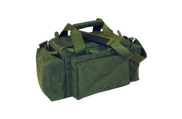 Image of Boyt Harness Tactical Shooters Bag, Green 11158