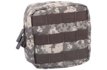 Image of Boyt Harness Tactical Square Accessory Pouch TACA6