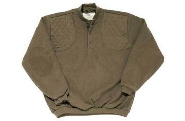 Image of Boyt Harness TripleLoc Waterproof/Windproof Fleece Pullover HU216