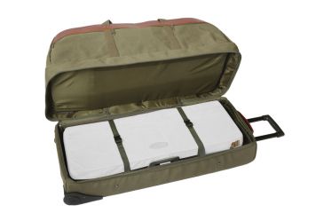 Image of Troy Glider 36in Duffle Bag CB191 - OD Green, Small