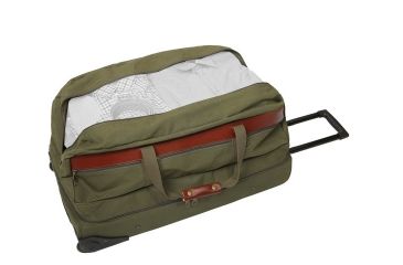 Image of Troy Glider 36in Duffle Bag CB191 - OD Green, Small