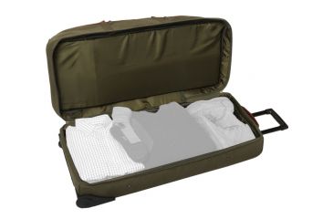 Image of Troy Glider 36in Duffle Bag CB191 - OD Green, Small
