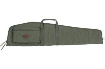 Image of Boyt Harness Varmint Rifle Case w/ Pocket 0GC43P489