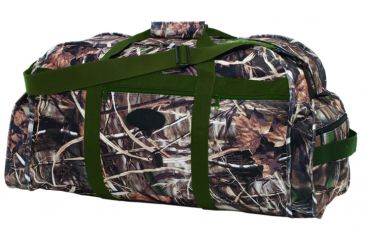 Image of Boyt Harness Waterfowl Duffle Bag, Camo, 25in, Small 0WF181MAX
