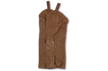 Image of Boyt Harness Waxed Canvas Chaps WC12
