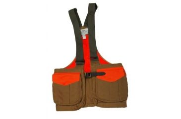 Image of Boyt Harness Wc120 Waxed Strap Vest Xl/2X 12875