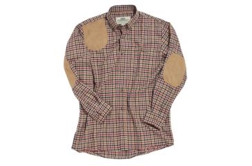 Image of Boyt HU1610 Big Sky Hunting Shirt, Large Multi Check