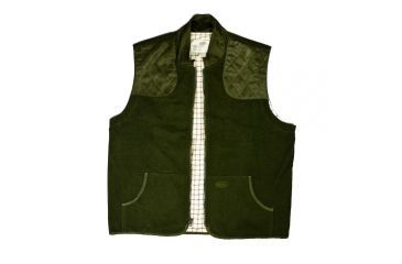 Image of Boyt Hu238 Moleskin Vest LodenM 16066