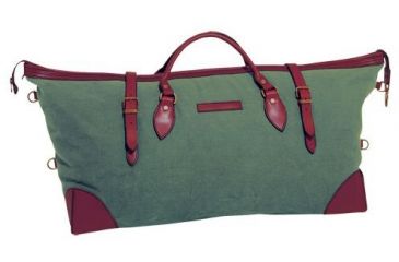 Image of Boyt Pl1800 Estancia Series Duffle Bag Medium Green