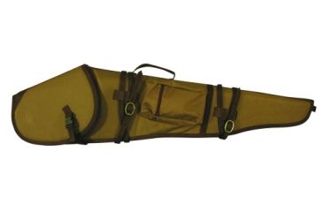 Image of Boyt Rs100 Rifle Scabbard Brown, 48in. x 12in. 25105