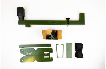 Image of BOYT SECURE BENCH REST