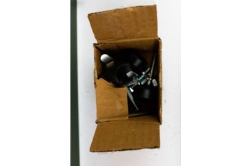 Image of BOYT SECURE BENCH REST