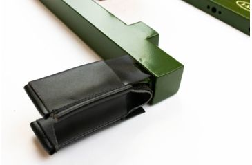 Image of BOYT SECURE BENCH REST