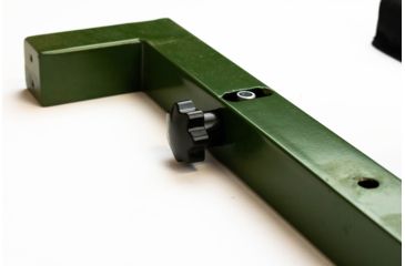 Image of BOYT SECURE BENCH REST