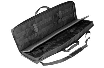 Image of Boyt TAC550 Double Gun Case Black 11205