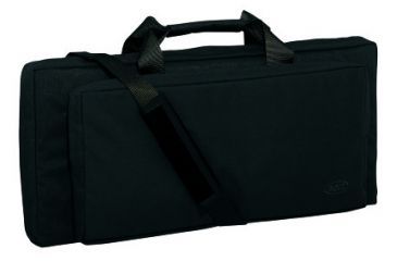 Image of Boyt Tac555 Rectangular Cs 50in. Blk, 50in. x 12in. x 2.5in. 11227