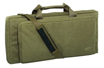 Image of Boyt Tac555 Rectangular Cs 50in. Tan, 50in. x 12in. x 2.5in. 11229