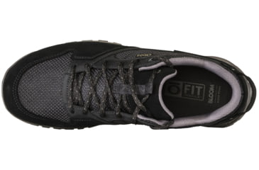 Image of Bozeman Low Suede Shoes - Mens, Medium, Jet, 11, 74301-Jet-Medium-11